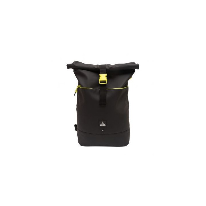 backpack - life can be an adventure mr.wonderful woa11126em
