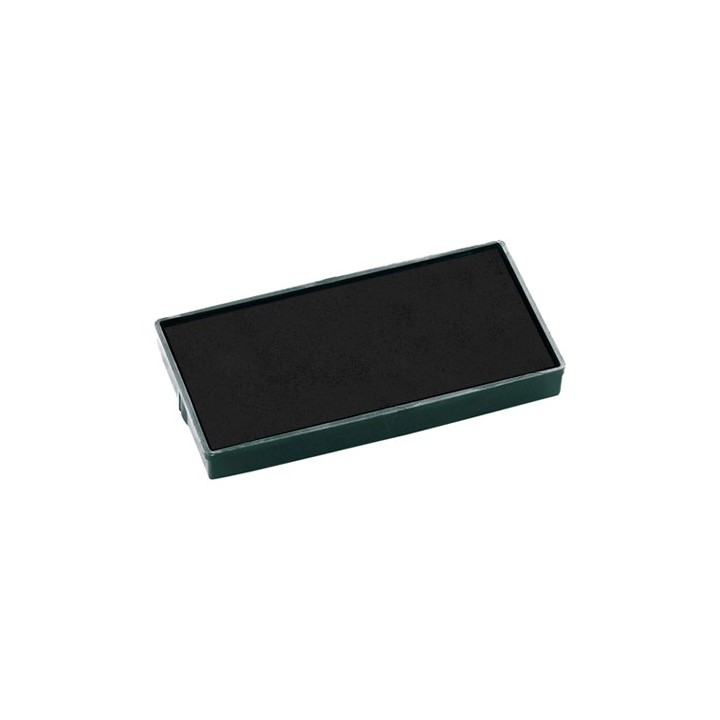 blister 2 almohadillas e/40 negro colop 107202