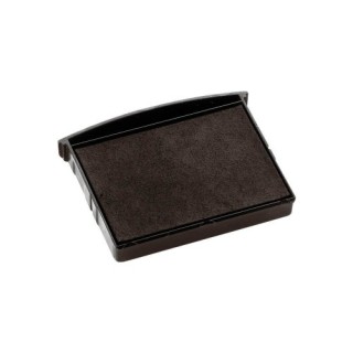 blister 2 almohadillas e/2300 negro colop 107761