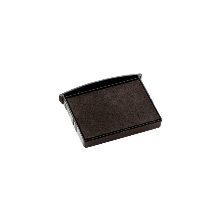 blister 2 almohadillas e/2300 negro colop 107761
