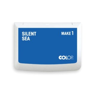 tampon make1 color mar silencioso 50x90 mm colop 155128