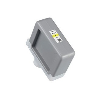 canon cartucho canon pfi - 1100 amarillo pro2000 -  pro4000 -  pro4000s -  pro6000 -  pro6000s