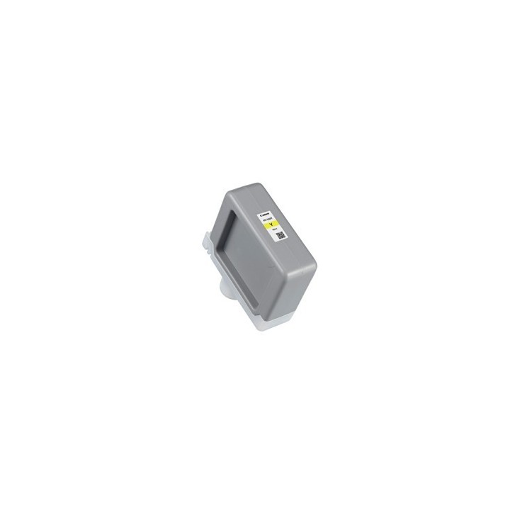canon cartucho canon pfi - 1100 amarillo pro2000 -  pro4000 -  pro4000s -  pro6000 -  pro6000s