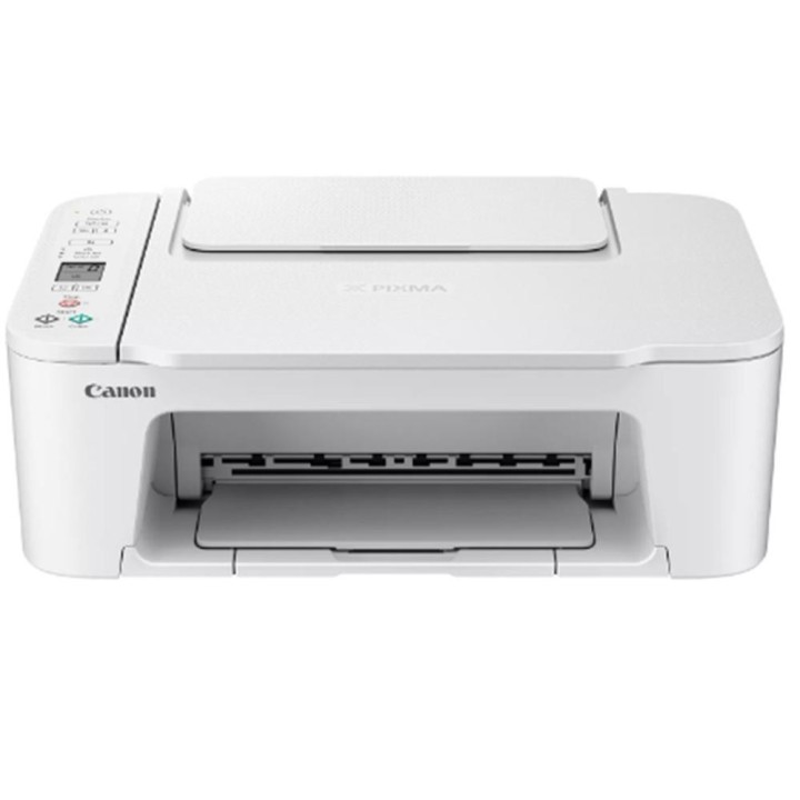 canon multifuncion canon pixma tr4755i inyeccion color fax a4 wifi duplex impresion