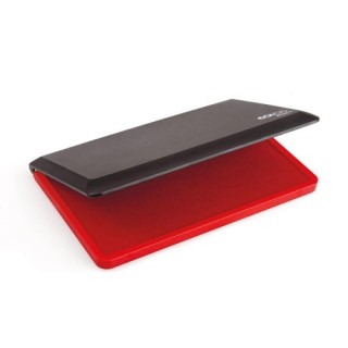 tampon micro 3 en color rojo colop 109713