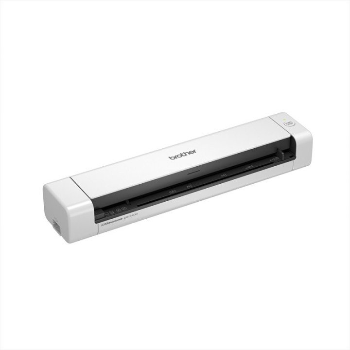brother esc?ner dsmobile ds740d a4 duplex color