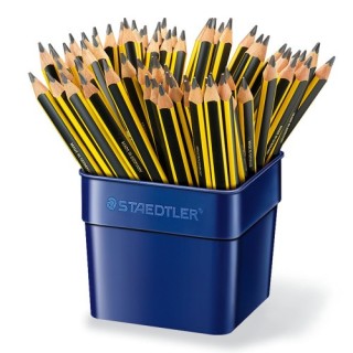 staedtler staedtler noris jumbo 119 hb 72 pieza(s)