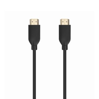 aisens cable hdmi v2.0 ccs am-am negro 1.0m