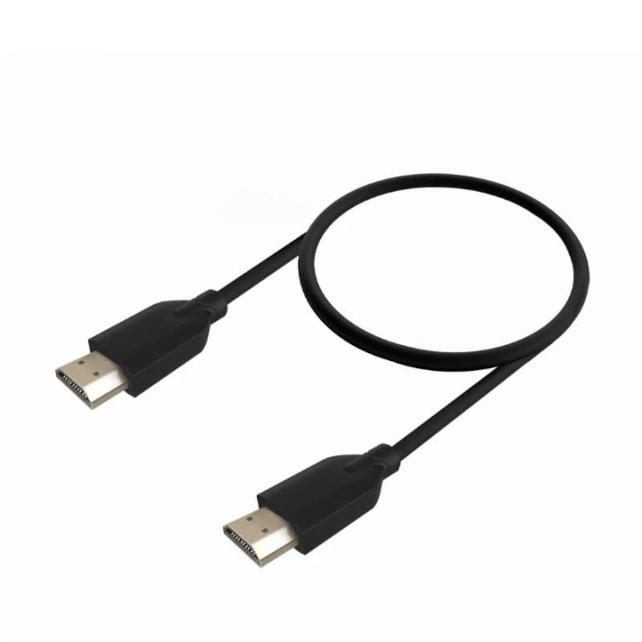aisens cable hdmi v2.0 ccs am-am negro 1.0m