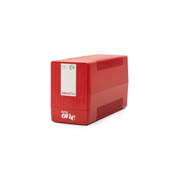 salicru sai salicru one 2000, 2000va tech. line-interactive con avr+soft/conexion usb  (sps.2000.one
