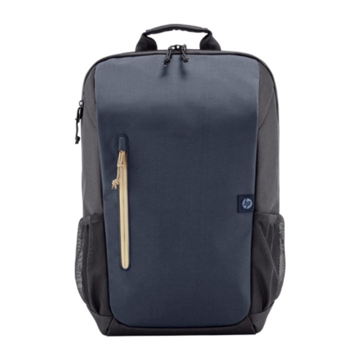 hp mochila para portatil hp travel de 15 -6pulgadas y 18 litros azul noche