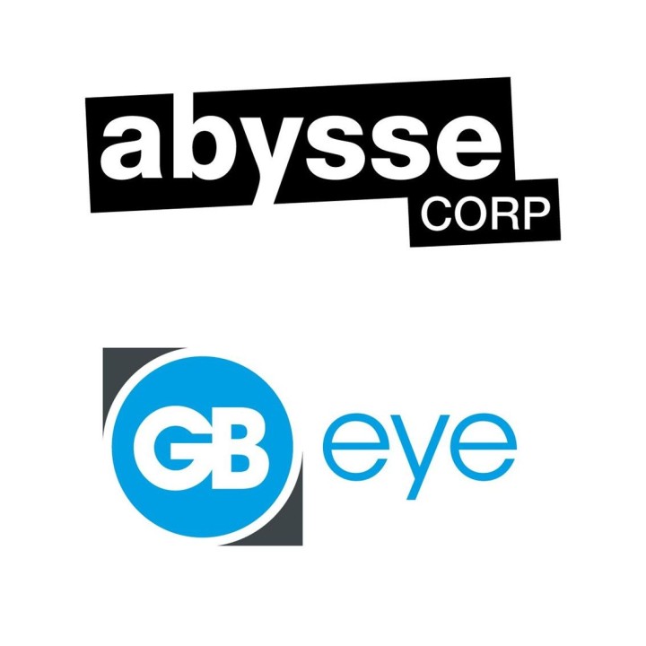 abystyle expositor 40 poster manga 2023