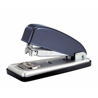 petrus grapadora de sobremesa metalica modelo 226 color gris petrus 44795