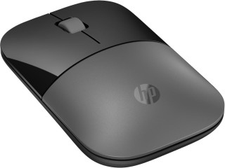 hp raton hp dual z3700 plata