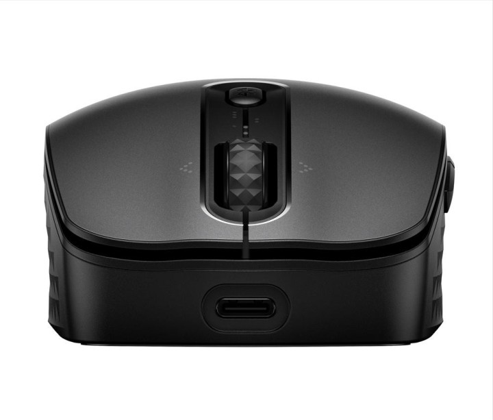 hp raton hp inalambrico recargable 690