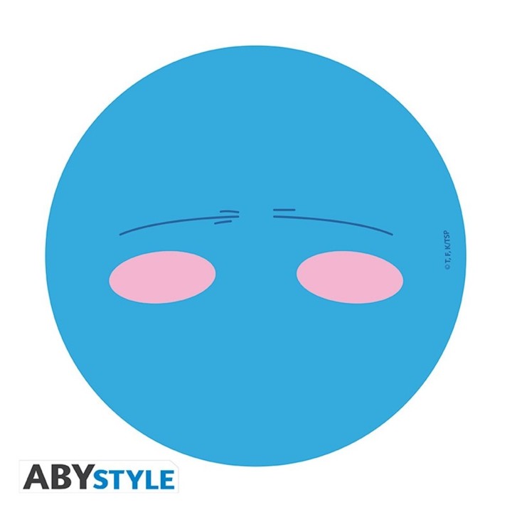 abystyle alfombrilla abystyle that time i got reincarnated as a slime -  rimuru tempest