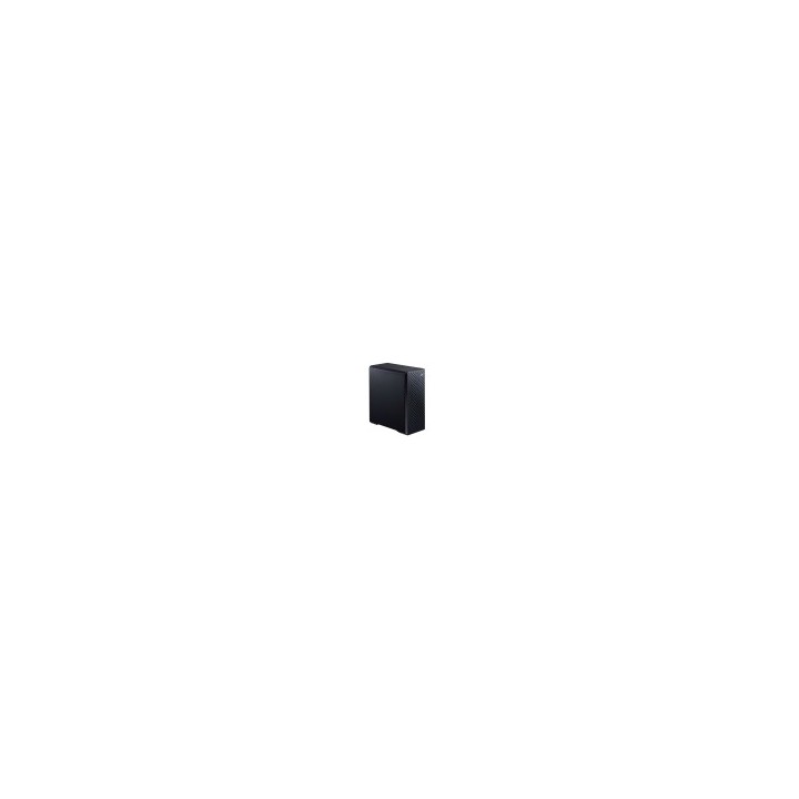 caja gaming xpg defender ws l e-atx 1xusb-c 2xusb sin fuente negro