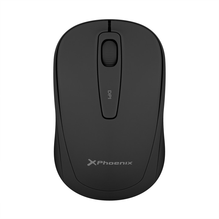 phoenix technologies raton inalambrico m250