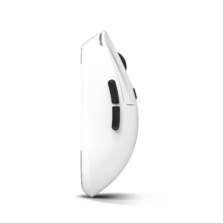 krom klever raton gaming superligero wireless blco