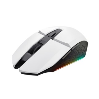 trust trust gxt 110 felox raton mano derecha rf inalambrico optico 4800 dpi