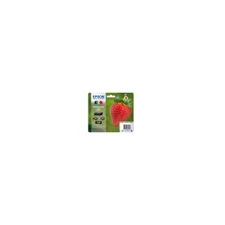 tinta epson claria 29 multipack 4 xp235 xp332 xp335 xp432 xp435