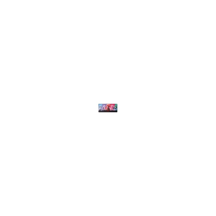alfombrilla gaming xpg frontline xl xtreme saga 01 900mm x 400mm negro