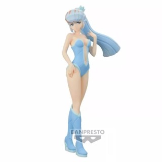 banpresto figura banpresto urusei yatsura glitter & glamours lum and bestie collection oyuki vol.2 2
