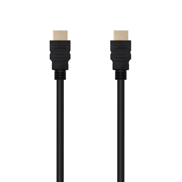 nanocable cable conexion hdmi v 1.4 10 m