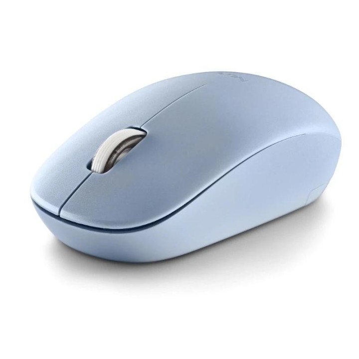 ngs raton fogpro inalambrico azul