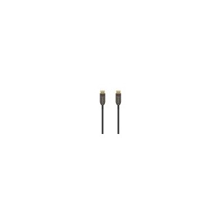 cable aisens displayport aoc v1.4 20m 8k60hz 4k120hz 4:4:4 32.4gbps