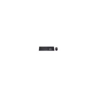 kit inalambrico teclado raton retroiluminado pro business slim disenp es negro