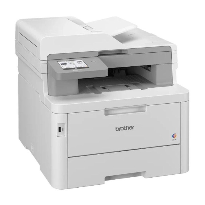 brother multifuncion led color mfc-l8340cdw