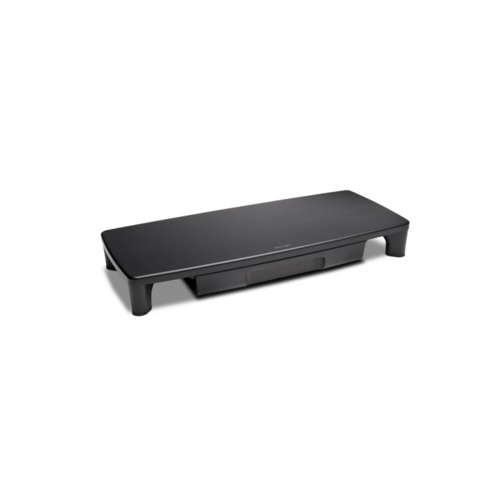kensington soporte elevador monitor con cajon smartfit kensington k55725eu