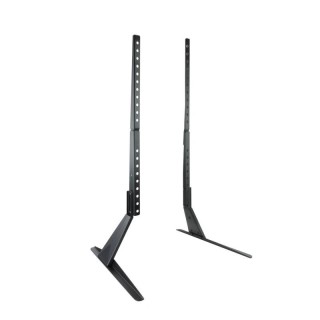 tooq db2375f-b soporte mesa pantallas 23-75