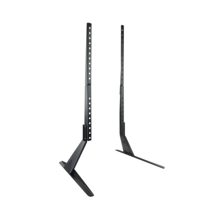 tooq db2375f-b soporte mesa pantallas 23-75