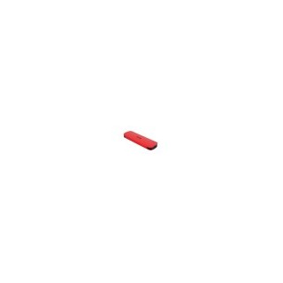 caja externa tooq m.2 nvme usb3.1 gen2 aluminio roja