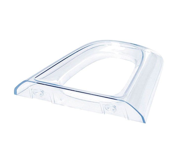 soporte pie deflecto corto litloc 771901-b