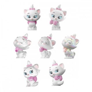 enesco figura mistery bag enesco grand jester disney mini marie aristogatos
