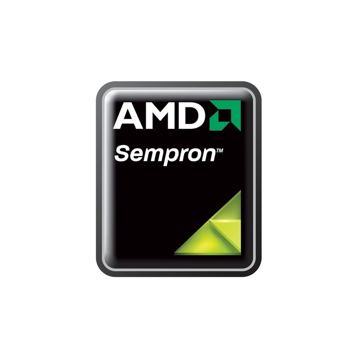 amd 3000+, sempron. familia de procesador: amd sempron, frecuencia del procesador: 1,8 ghz, socket d