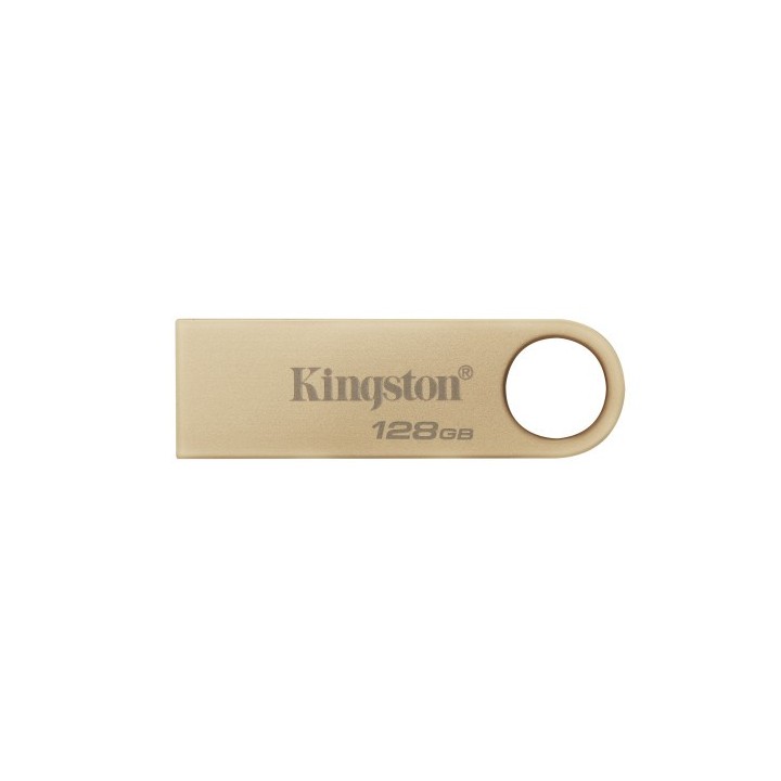 kingston kingston technology datatraveler se9 g3 unidad flash usb 128 gb usb tipo a 3.2 gen 1 (3.1 g