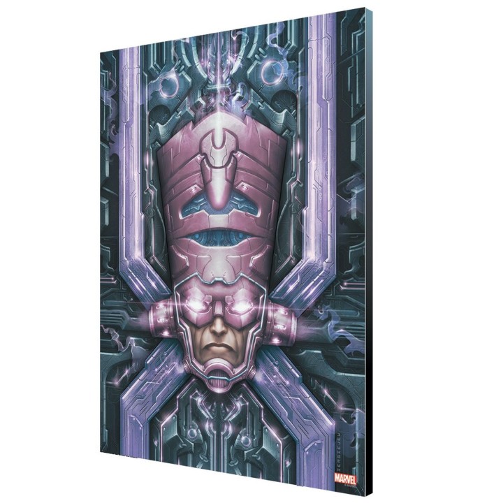 semic studios panel 35x50 cm semic studio marvel mythic cover art 26 cataclysm: ultimate x - men