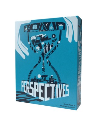 juegos juego de mesa perspectives azul