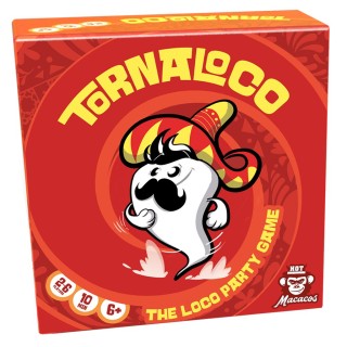 juegos juego de mesa tornaloco