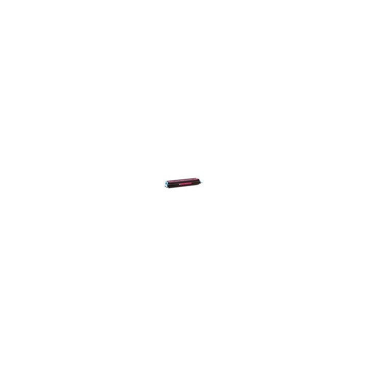toner compatible con impresorasaÂ hp laserjet q6003aaÂ de color magenta.