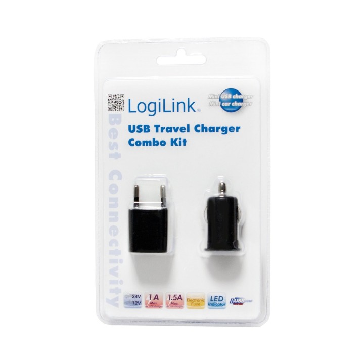 logilink pa0076. voltaje de entrada: 12-24v, voltaje de salida: 5v, corriente de salida: 1a. tipo de