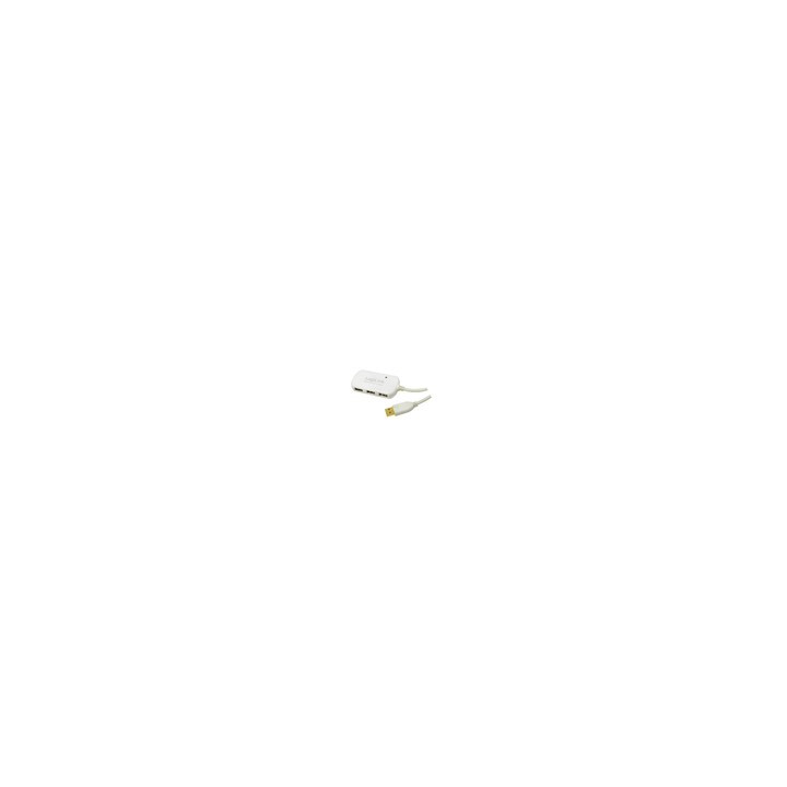 logilink ua0108. longitud de cable: 12m. velocidad de transferencia de datos: 480 mbit s, certificac