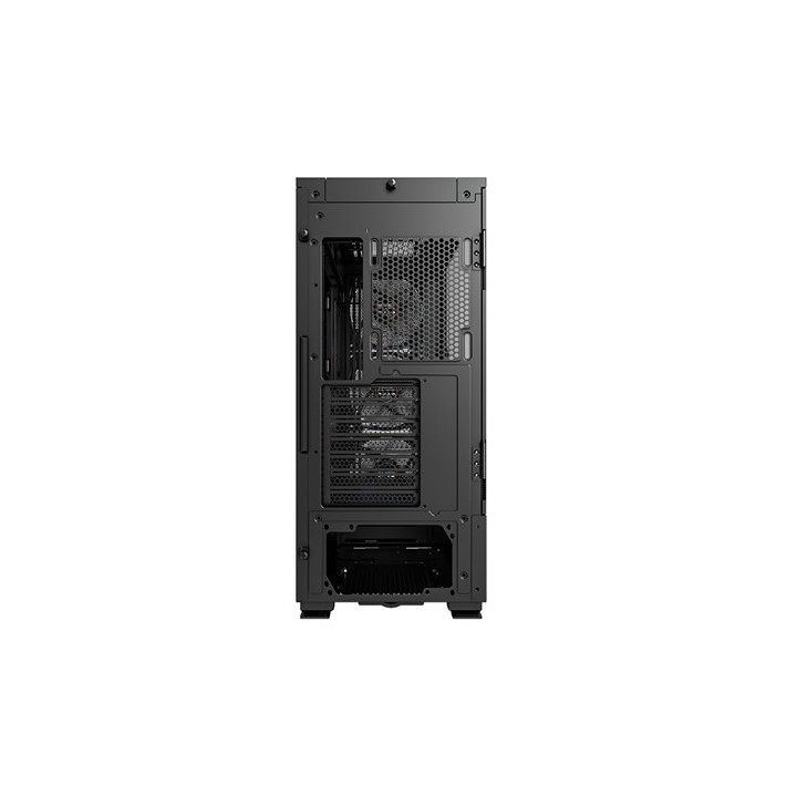 torre e-atx montech sky two gx black frontal malla 3 vent gpu max168mm vga max400mm