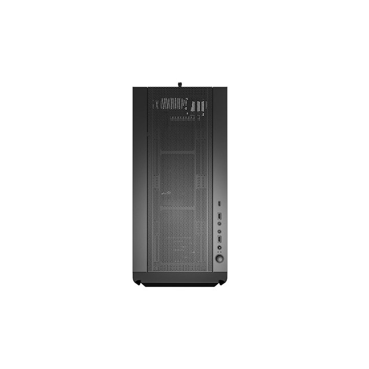 torre e-atx montech sky two gx black frontal malla 3 vent gpu max168mm vga max400mm