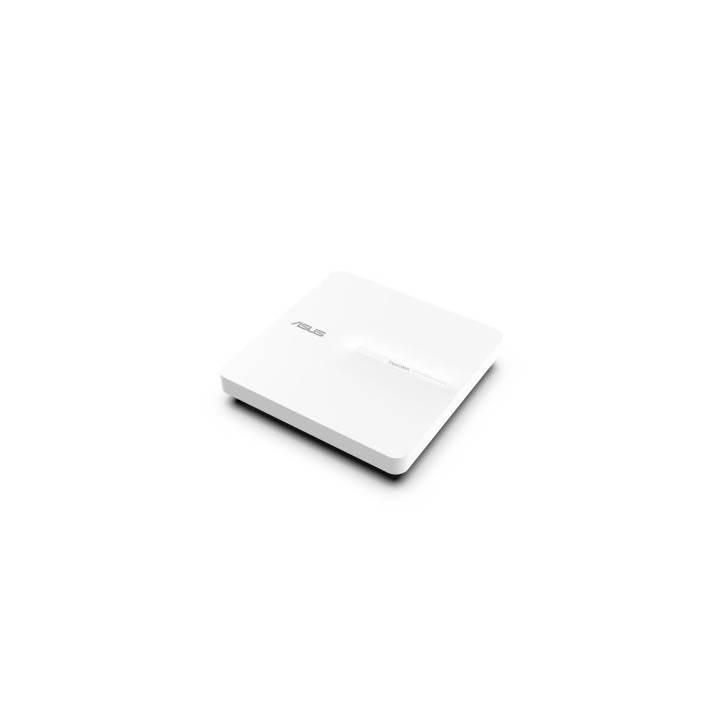 asus asus eba63 expertwifi ax3000 dual-band poe 2402 mbit/s blanco energia sobre ethernet (poe)
