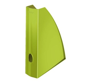 revistero leitz wow verde pino 60mm 52771054